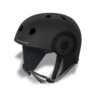 Neilpryde Helmet Slide prilba na vodné športy Farba: Čierna, Veľkosť: XL