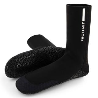 Neoprénové ponožky Prolimit 3mm Veľkosť: L