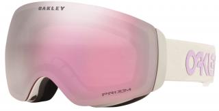 Okuliare Oakley Flight Deck XM Factory Pilot Grey Lavender Prizm HI Pink