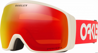 Okuliare Oakley Flight Tracker XL Factory Pilot Viper Red Grey Prizm Torch