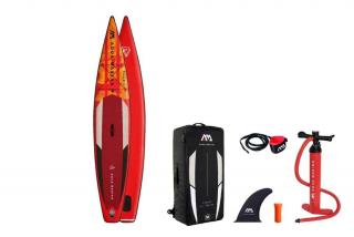 Paddleboard Aqua Marina Race 126 2021