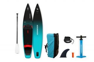 Paddleboard Aquadesign Air Swift 12'6''