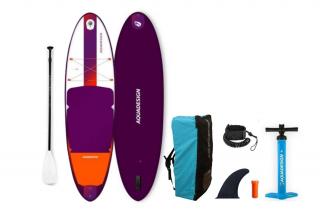 Paddleboard Aquadesign Lava 9'8''