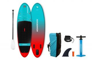 Paddleboard Aquadesign Luckey 10'2''