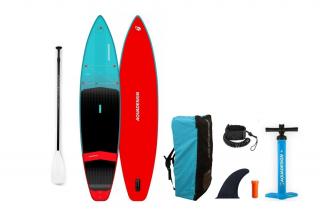 Paddleboard Aquadesign Tempo 11'6''