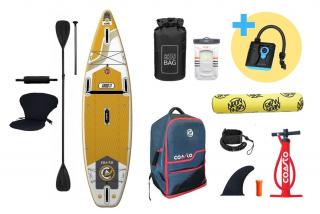 Paddleboard Coasto Argo 110