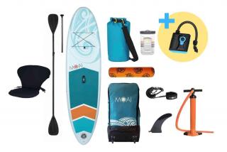 Paddleboard MOAI 106 Allround