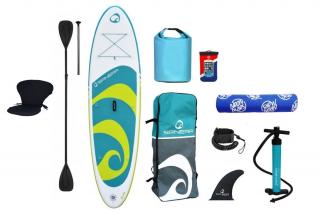 Paddleboard Spinera Classic 9'10''