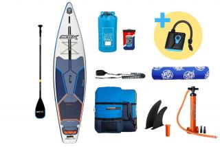 Paddleboard STX WS Tourer 116