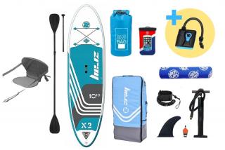 Paddleboard ZRAY X2 X-Rider DeLuxe