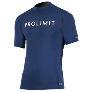 Prolimit Logo SA lykrové tričko Veľkosť: XL