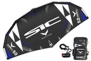 SIC MAUI Raptor 5.0 nafukovacie krídlo