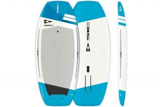 SIC MAUI Raptor 5'11 Foilboard