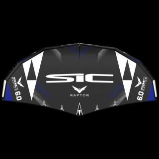 SIC MAUI Raptor 6.0 nafukovacie krídlo