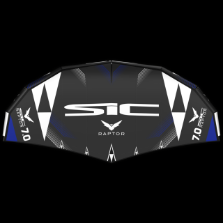 SIC MAUI Raptor 7.0 nafukovacie krídlo