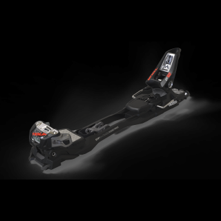 Skialpové viazanie Marker F12 Tour EPF Veľkosť: L 305 - 365; 110 mm