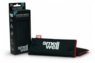Smell Well Active XL deodorizér Farba: Čierna