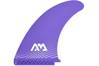 Swift Attach Purple plutvička na paddleboard Aqua Marina