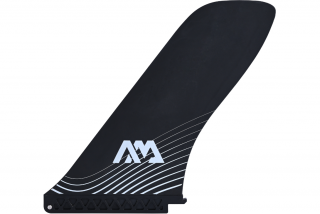 Swift Attach Racing Fin Navy plutvička na paddleboard Aqua Marina