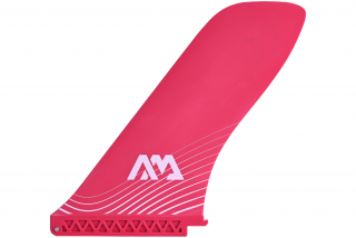 Swift Attach Racing Fin Pink plutvička na paddleboard Aqua Marina