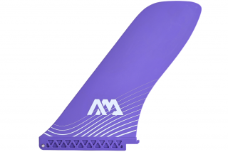 Swift Attach Racing Fin Purple plutvička na paddleboard Aqua Marina