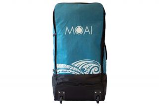 Taška na paddleboard s kolieskami MOAI