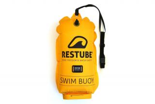 Záchranný systém Restube Swim Buoy