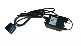 Elektrický adaptér k UV lampe 55W