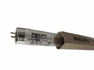 Philips náhradná žiarivka 55W: 2 pin