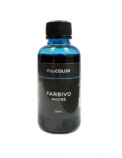 Poly COLOR farbivo