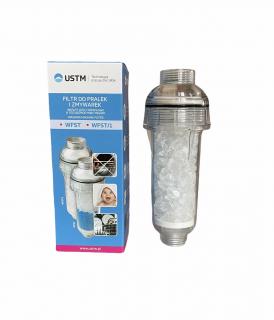 Práčkový vodný filter - AntiCalc MAXI