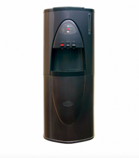 Stojanový výdajník vody -  automat filtrovanej vody