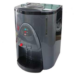 Stolový výdajník vody -  automat filtrovanej vody