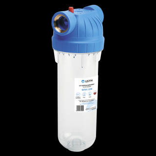 Vodný filter 10  Pripojenie: 1 , Veľkosť: 10