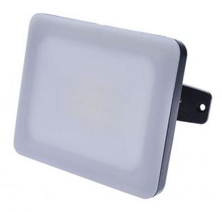 Bezrámčekový LED reflektor 10W s otočným ramenom