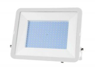 Biely LED reflektor 300W Premium Denná biela