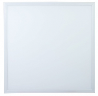 Biely podhľadový LED panel 600 x 600mm 40W UGR Premium