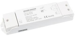 DimLED prijímač pre CCT 2 LED pásiky