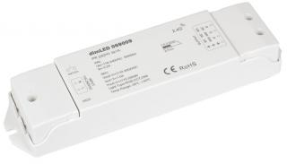 DimLED prijímač pre LED pásiky a NEONy 230V