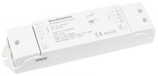 DimLED prijímač pre RGBW 2 LED pásiky