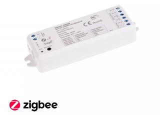 DimLED SMART Prijímač ZIGBEE 2-kanálový