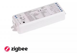 DimLED SMART Prijímač ZIGBEE 5-kanálový