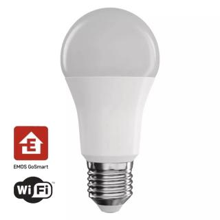 GoSmart CCT+RGB LED žiarovka stmievateľná 11W E27 WiFi