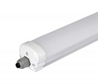 LED prachotesné svietidlo 120cm 24W 160lm/W Premium