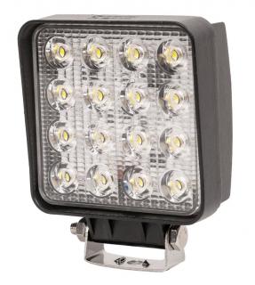 LED pracovné svetlo 48W 10-30V