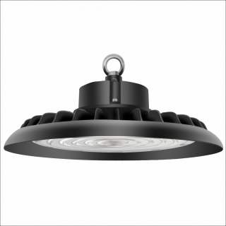 LED priemyselné osvetlenie UFO 100W 150lm/W