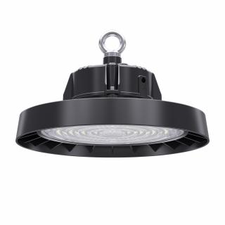LED priemyselné osvetlenie UFO 100W 160lm/W