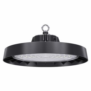 LED priemyselné osvetlenie UFO 200W 160lm/W