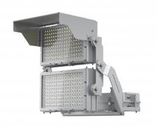 LED reflektor 1500W 160lm/W