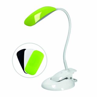 LED stolová lampa 2v1 5W stmievateľná